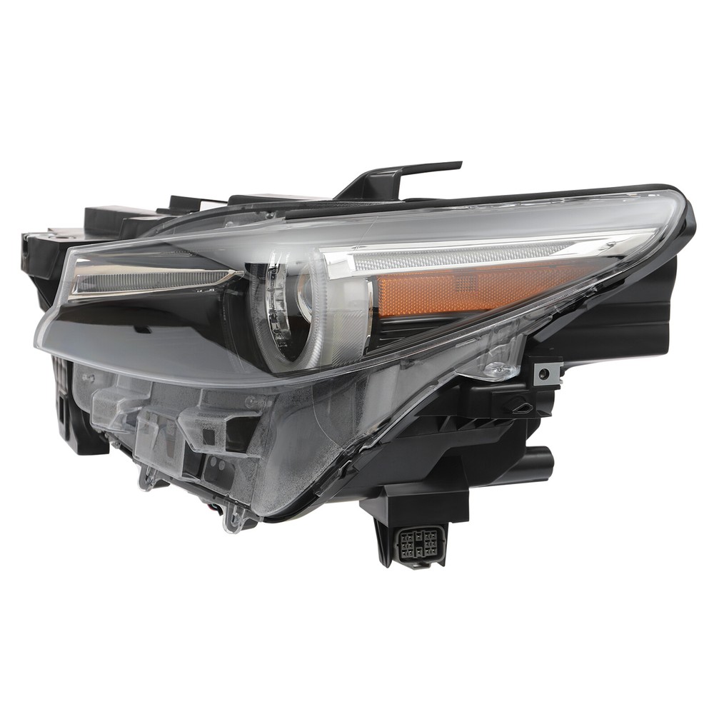 2016-2023 Mazda CX-9 Adaptive LED Headlight Driver Side w/AFS