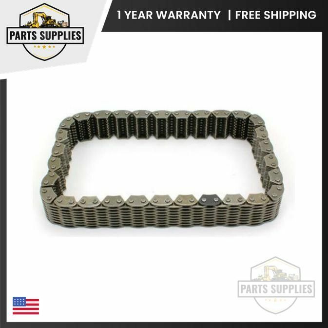 Forklift Hydraulic Pump Chain For Toyota 13506-78001-71