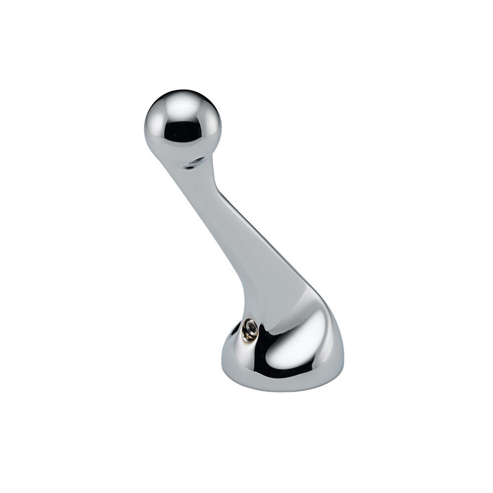 Delta Faucet RP90 Single Lever Handle Kit with Set Screw, Chrome