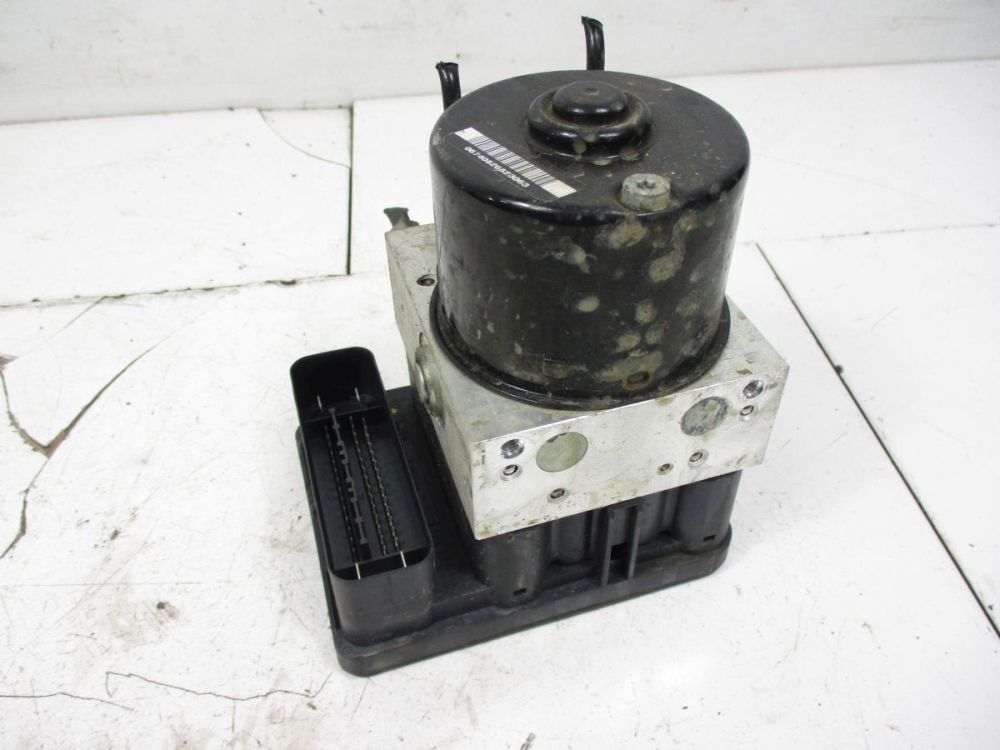 ABS Hydraulic Control Unit for Mazda 5 CR19 2.0L Engine