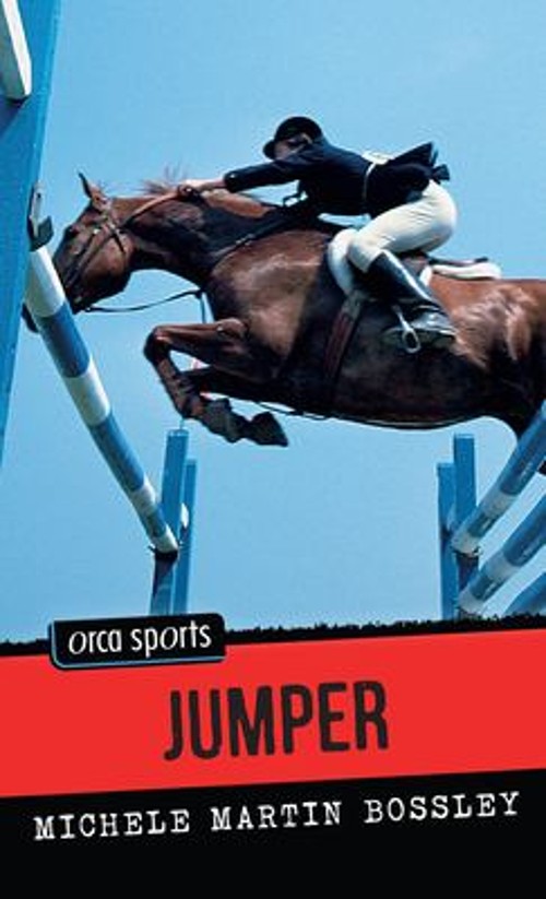 Jumper Perfect Michele Martin BossleyFree US Delivery | ISBN:1551436205