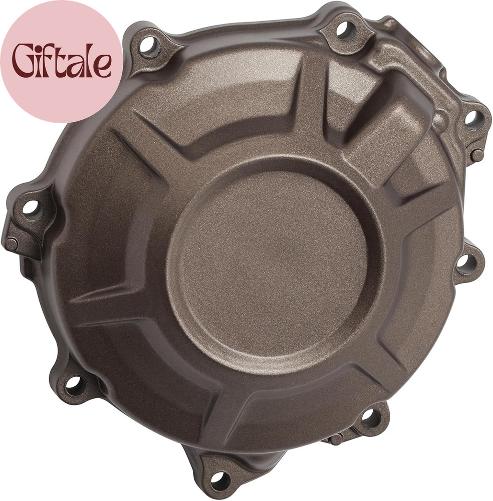 Magneto Alternator Stator Cover Fit for Honda CB650R CBR650R 2021-2024 Replace f