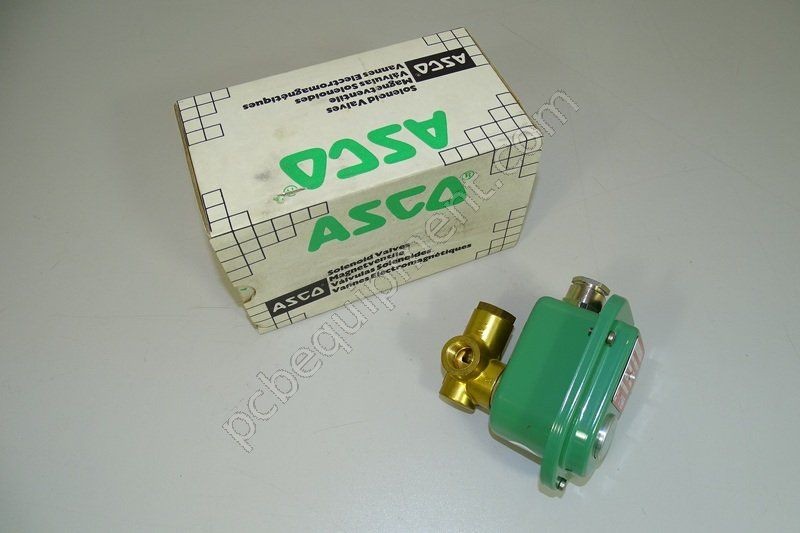 VE XE223A27 ASCO - New - incl. warranty - shipped within 1 business day
