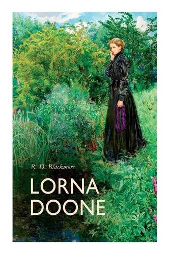 R D Blackmore Lorna Doone (Paperback)Another great item from Rarewaves USA | Free delivery!