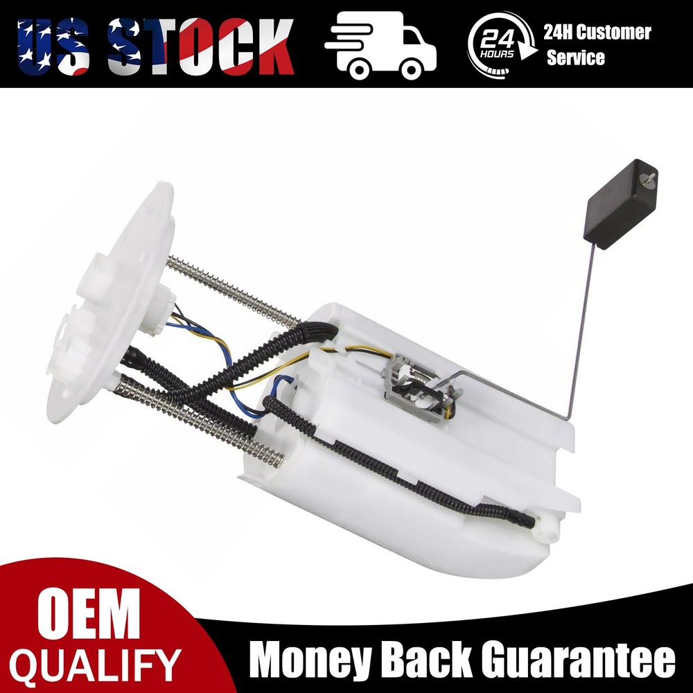 New Fuel Pump Assembly for 2007-2021 Toyota Sequoia & Tundra V8 4.6L 5.7L GAM931