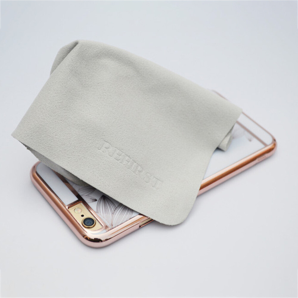 3 PCS/Set Consumer Electronics Cleaning Cloth Mobile Phone Film