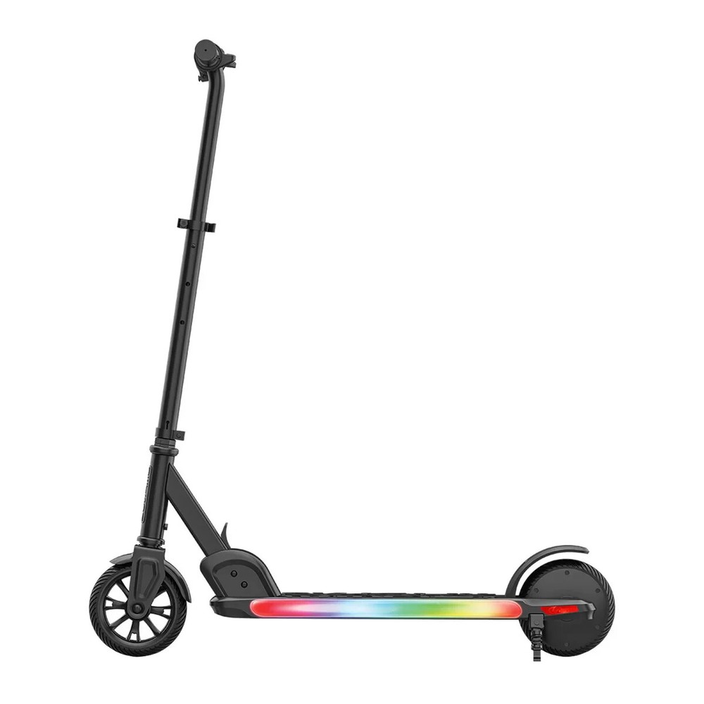 Jetson Omega Kids Aluminum Electric Scooter Black JOMEGA2-BLK / 1747518