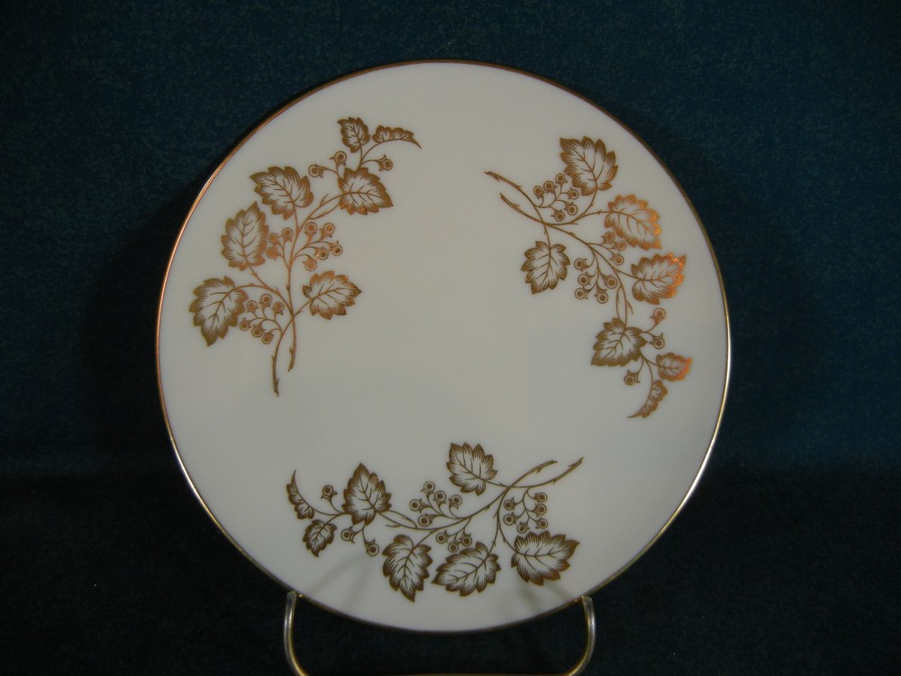 Lenox Celeste Bread and Butter Plate(s)