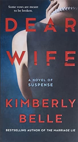 Dear Wife, Belle, Kimberly