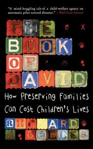 The Book of David: How Preserving Familie- 9780465053964, paperback, Gelles, new