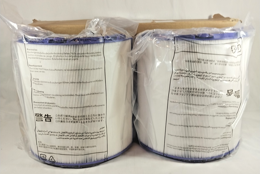 Dyson 970341-01 Replacement Air Purifier Filter for Cleaner Air