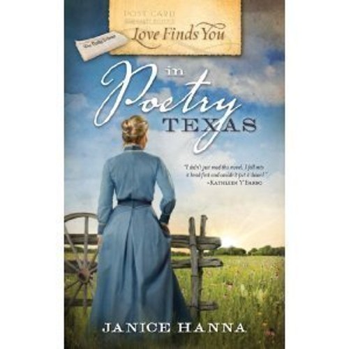 Love Finds You in Poetry, Texas Janice HannaFree US Delivery | ISBN:1611293049