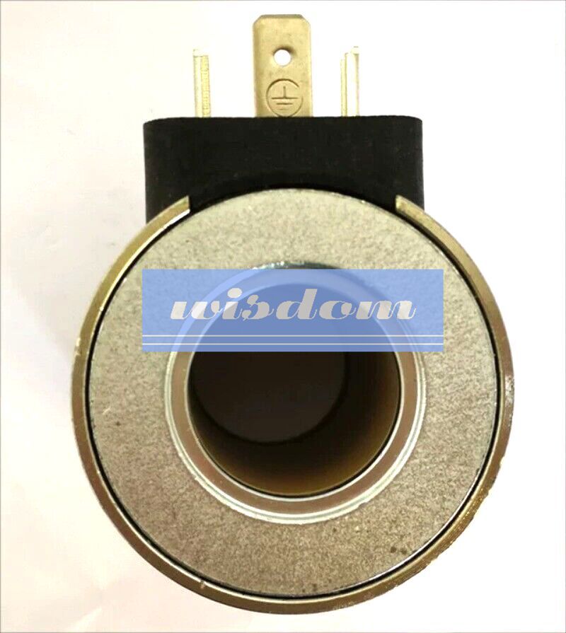 1Pcs New For 098011190 12VDC solenoid valve coil Replacement
