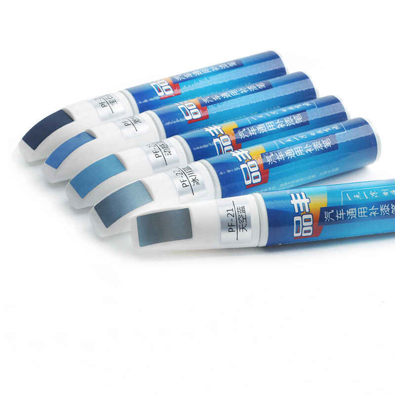 Car Parts Body Scratch Repair Pen Wheel Tire Paint Touch Up Pen Auto Accessories