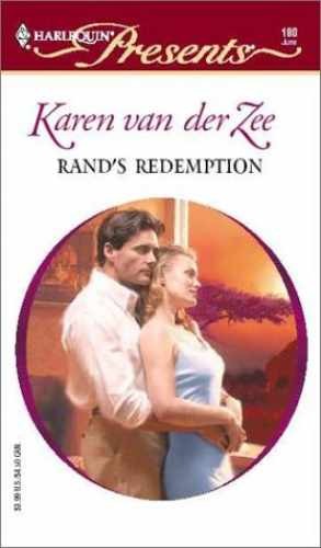 Rand's Redemption (Harlequin Presents, Vol. 180) - Paperback - Very Good