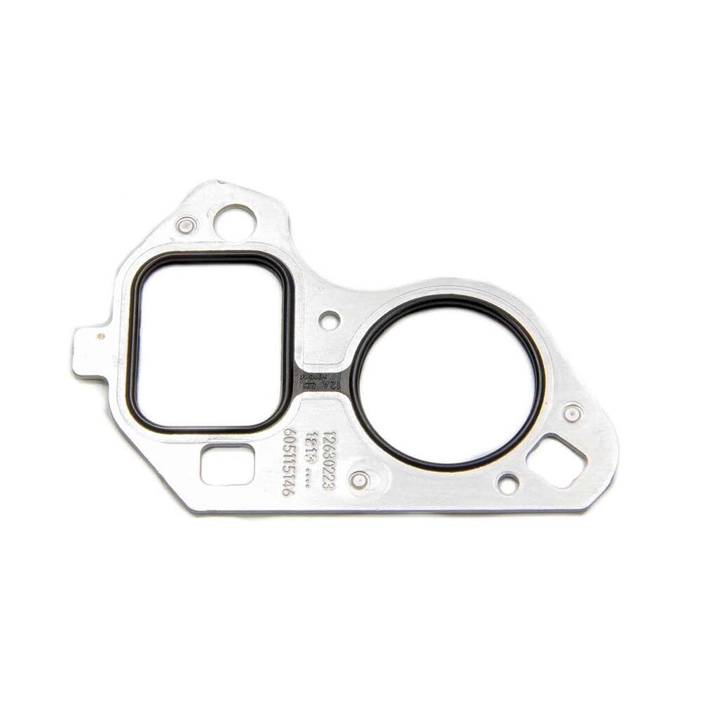 For GM Performance Parts V8 4.8L Engine Water Pump Gasket 12630223 High Quality)
