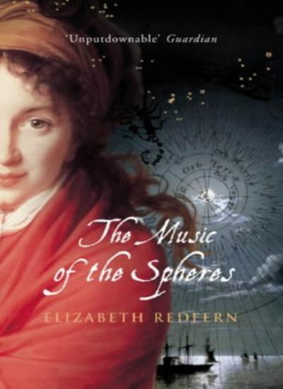 The Music of the Spheres By Elizabeth Redfern. 9780099406372