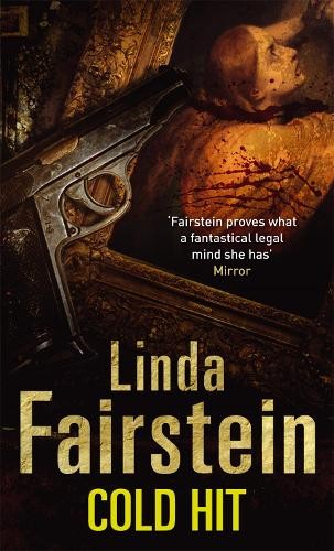Cold Hit (Alexandra Cooper) by Fairstein, Linda Paperback Book The Fast FreeFREE US DELIVERY | ISBN: 075154289X | Quality Books