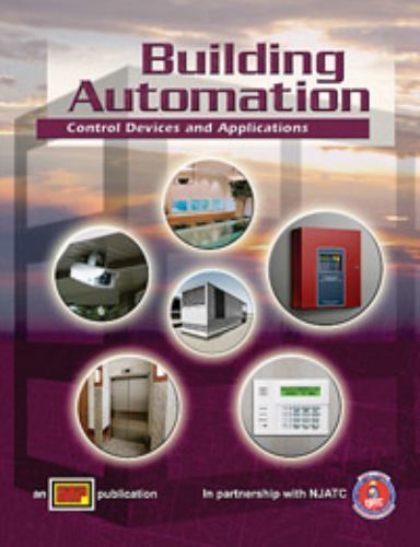 Building Automation Control Devices and Applications by Merton Bunker, Njatc ...