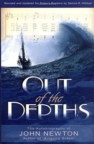 Out of the Depths, Newton, John