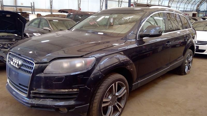 Transfer Case Fits 07-10 AUDI Q7 4897772