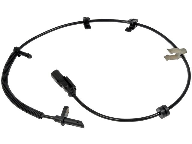 2012-2016 Acadia Limited Rear ABS Speed Sensor 55GHRY33-image
