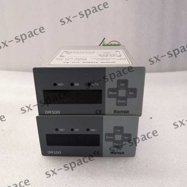 1PCS Hanse DR100-D 100% tested via DHL or Fedex fast shipping