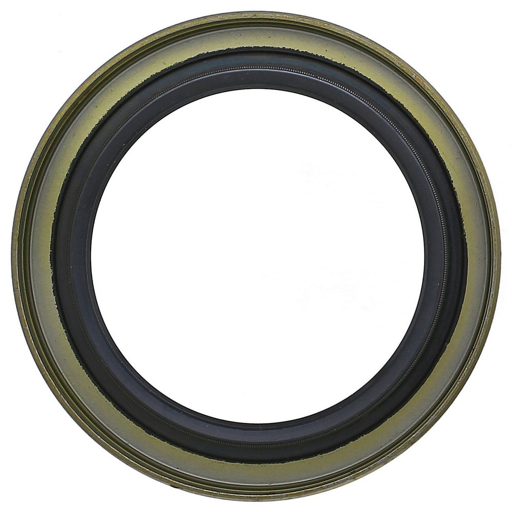 Elring 009.076 Wheel Hub Gasket For Select 75-91 Mercedes-Benz Models