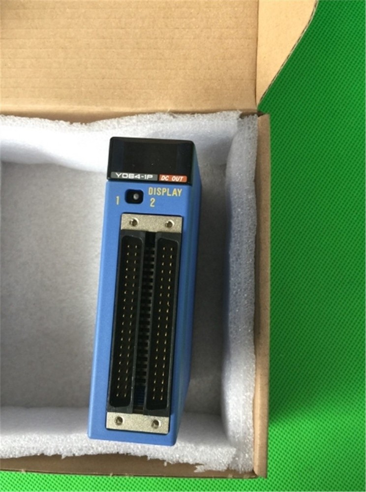 Yokogawa Plc F3YD64-1P F3YD641P bs