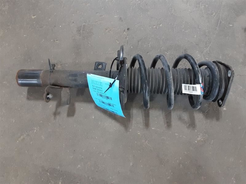 Front Strut for 15-19 Lincoln MKC Non-Adaptive Suspension 2671499