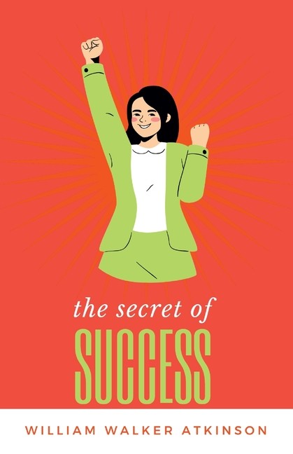 The Secret Of Success