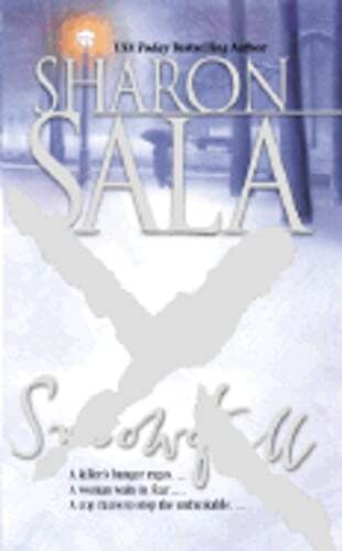 Snowfall by Sharon Sala: Used