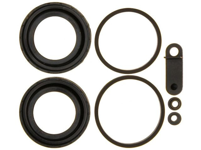 For BMW 428i xDrive Gran Coupe Disc Brake Caliper Seal Kit Raybestos 13957DDRR