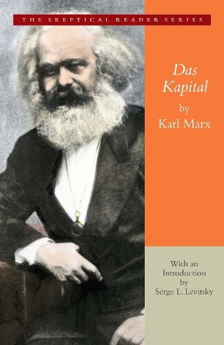 Karl Marx Das Kapital (Paperback)Another great item from Rarewaves USA | Free delivery!