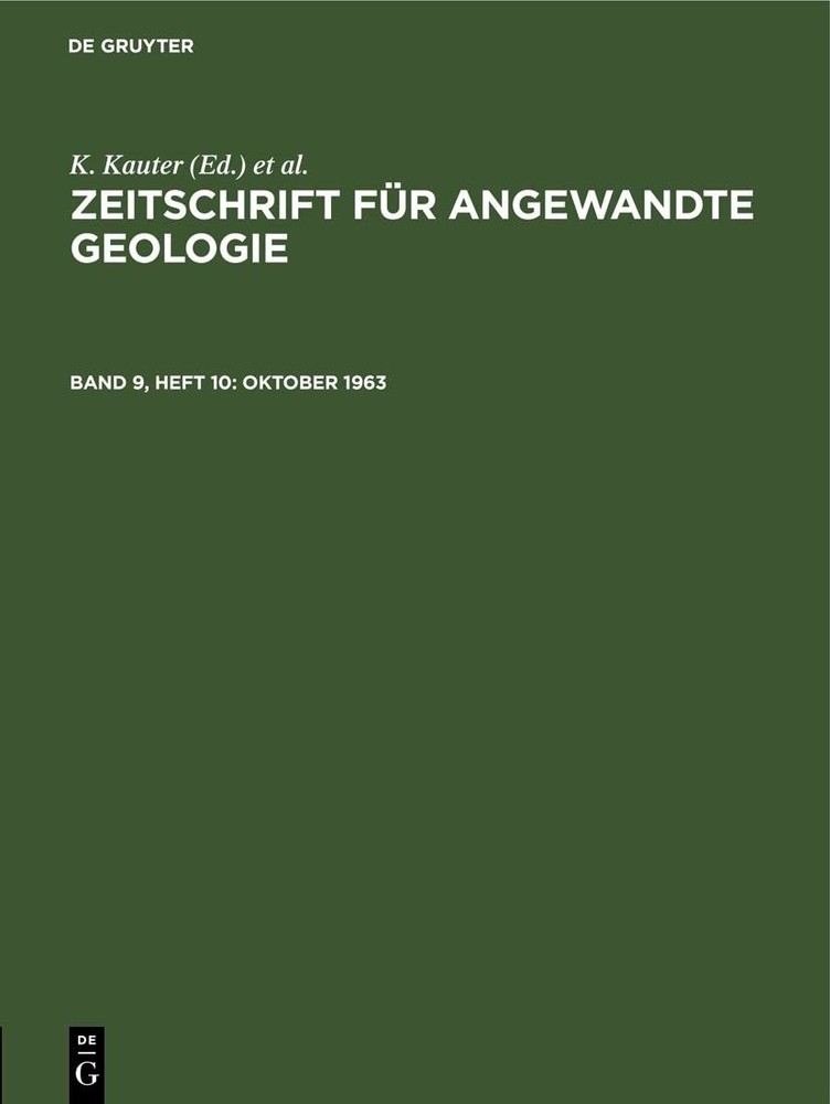 Oktober 1963 (Hardback)