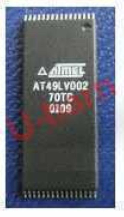 AT49LV002-70TC TSSOP,2-Megabit 256K x 8 Single USA ship