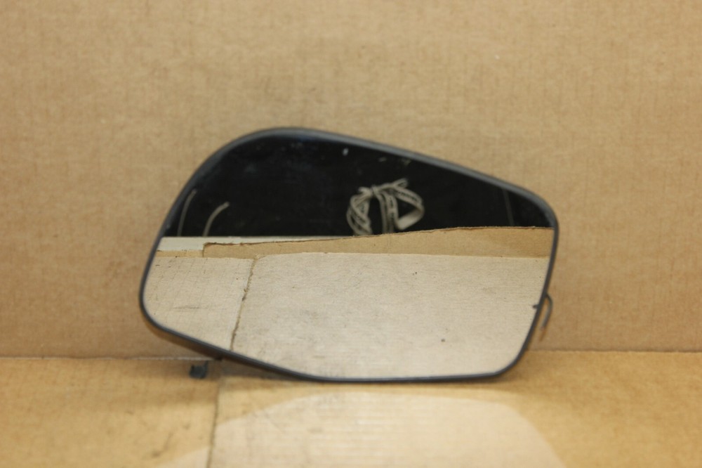 1995-2001 Ford Explorer Mercury Driver Side Mirror Glass Replacement OEM G53