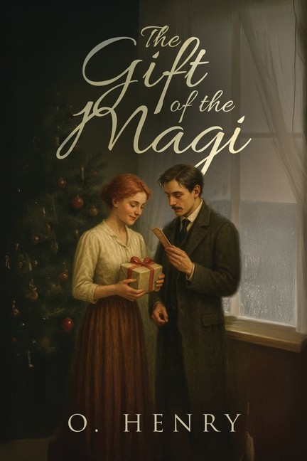 The Gift Of The Magi