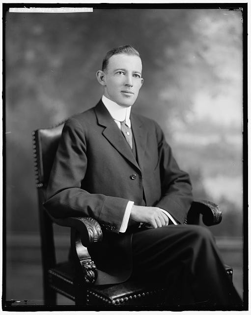 Photo:FRANCIS, SAYRE
