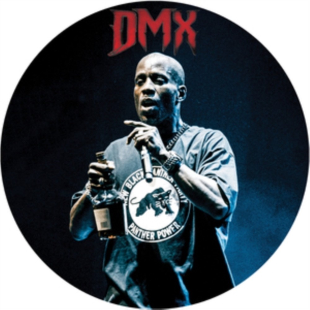 Dmx - Greatest [New LP Vinyl]