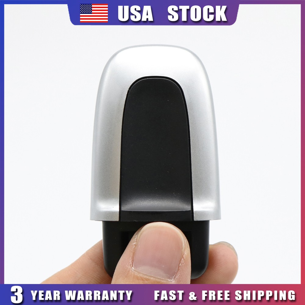 FOR Porsche 911 Cayenne Macan Boxster Entry and Drive Dummy Key Plug 7PP919157A