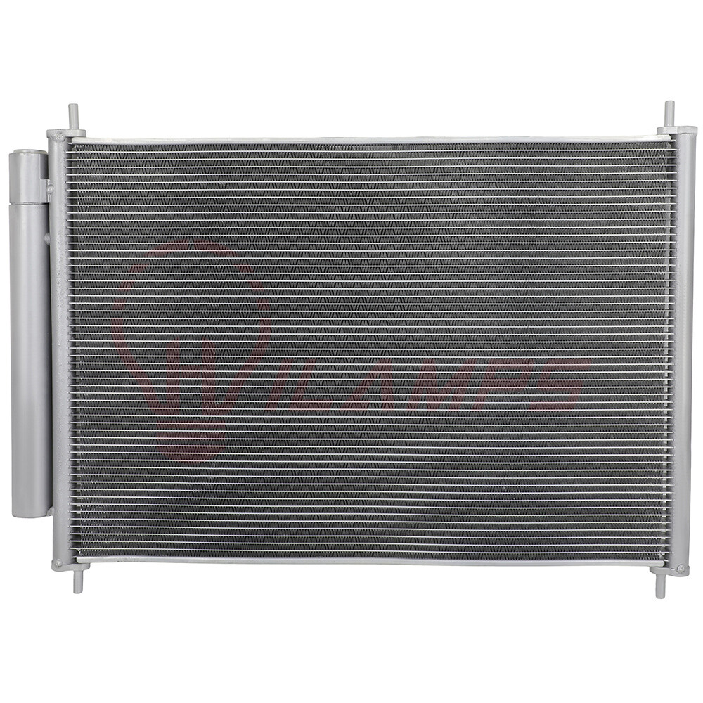 2014-2017 Honda Accord EX-L Sedan 4D 2L AC Condenser DPI4250  