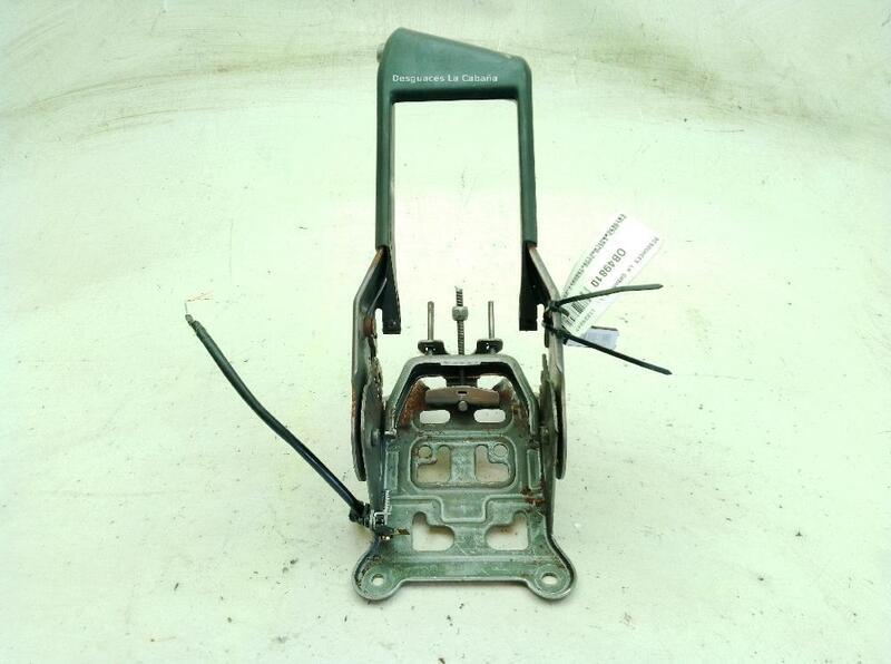 8200273003 hand brake lever for Renault Megane II SEDAN (LM0 1) 2003