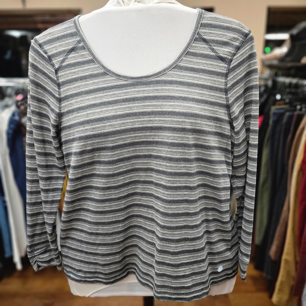 Talbots Long Sleeve Top, XLP
