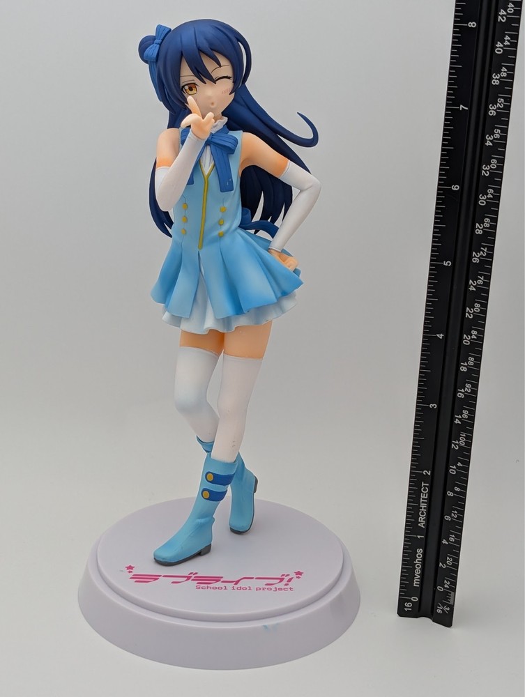 Love Live Nico Yazawa Special Figure Korekara no Someday FuRyu Prize Loose
