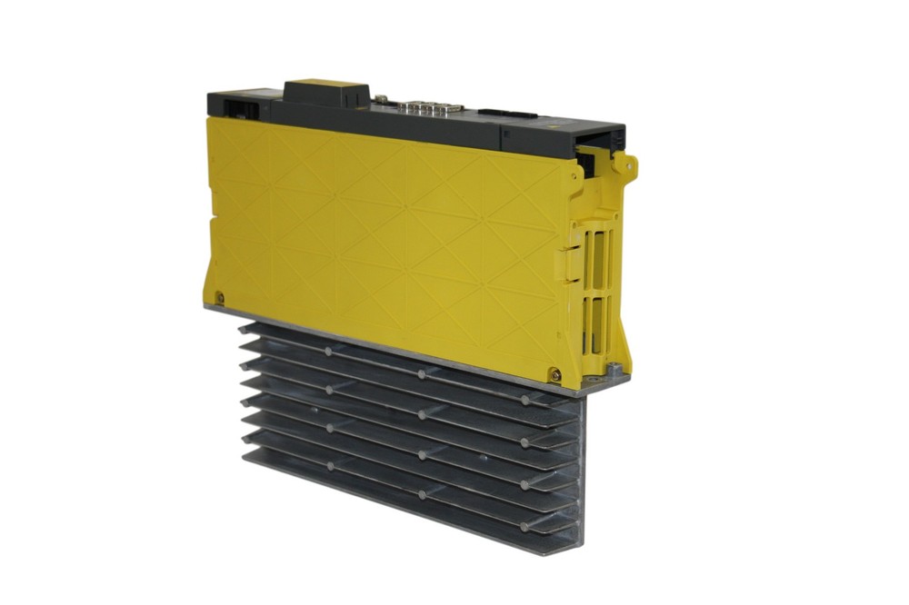 FANUC A06B-6096-H104 Servo Drive 180 days warranty