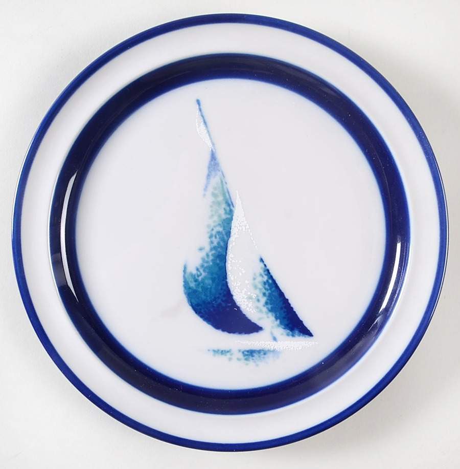 Noritake Running Free Salad Plate 464025