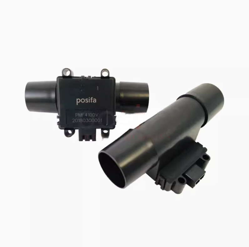 1PCS NEW FIT FOR Flow sensor PMF4102D