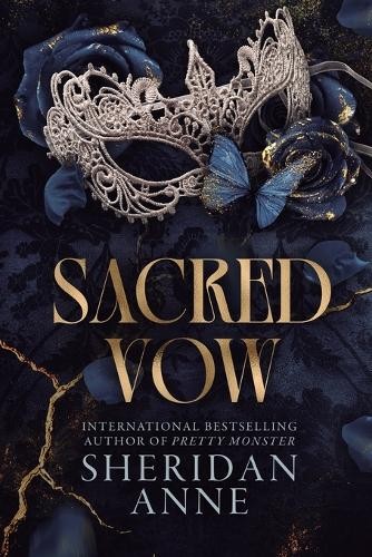 Sheridan Anne Sacred Vow (Paperback)Another great item from Rarewaves USA | Free delivery!