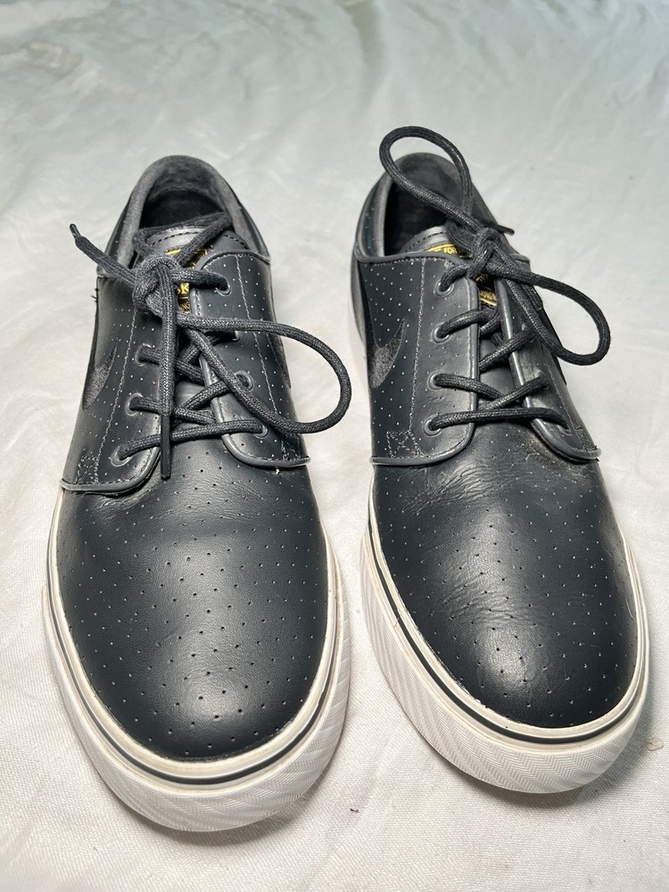 Nike Stefan Janoski Skateboard Sneakers Size Men’s 8.5